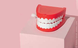 Einfach, effizient, erfolgreich: Mit der Zahnlupe zum Zahnprofi werden!