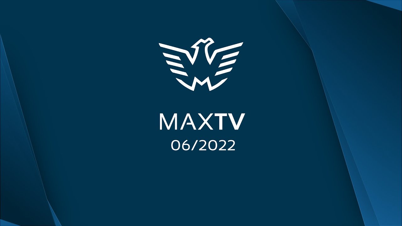 Bild MAXTV 06/2022