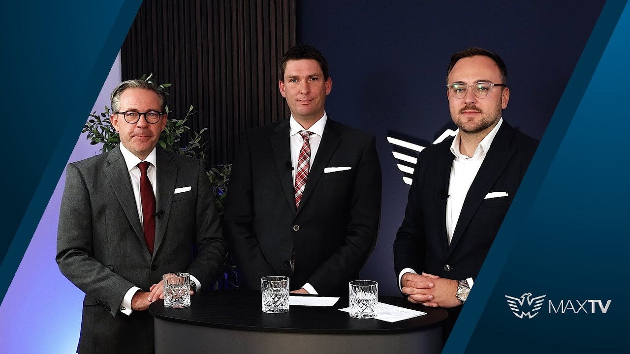 Bild MAX TV 03/2025